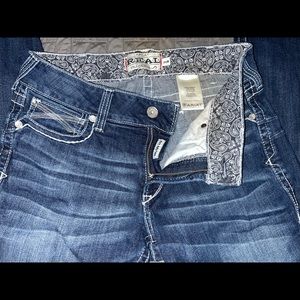 Ariat Jeans